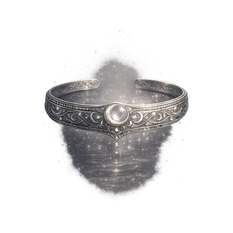Wear Silver