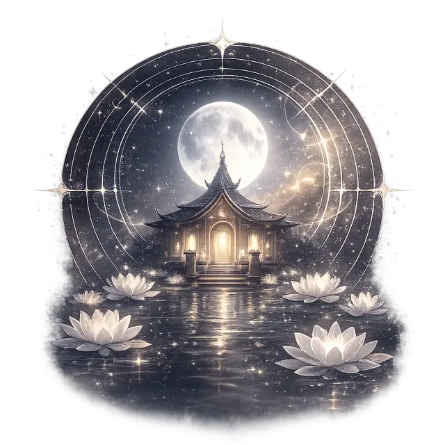 Sukh Bhava , the 4th house in Jyotish